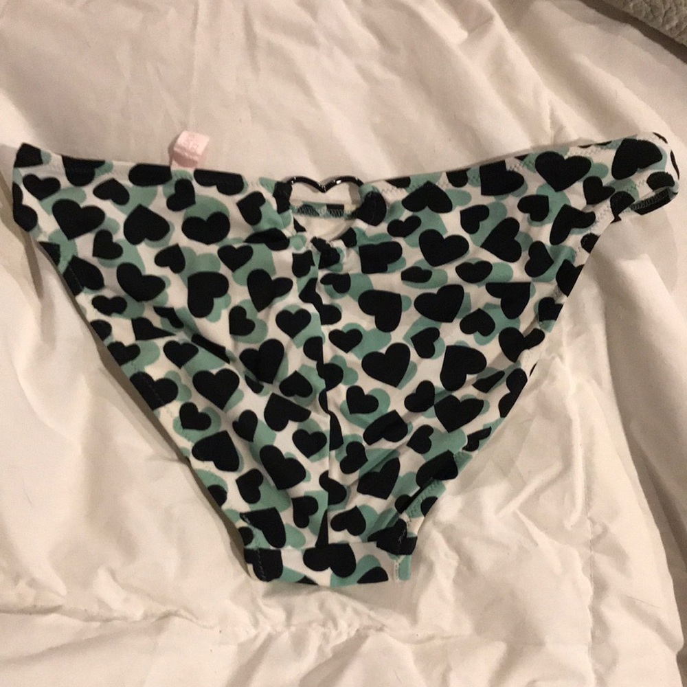 VS bikini bottom